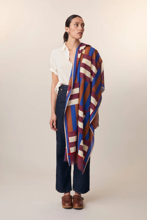 Foulard 771